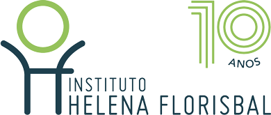 Instituto Helena Florisbal Logo
