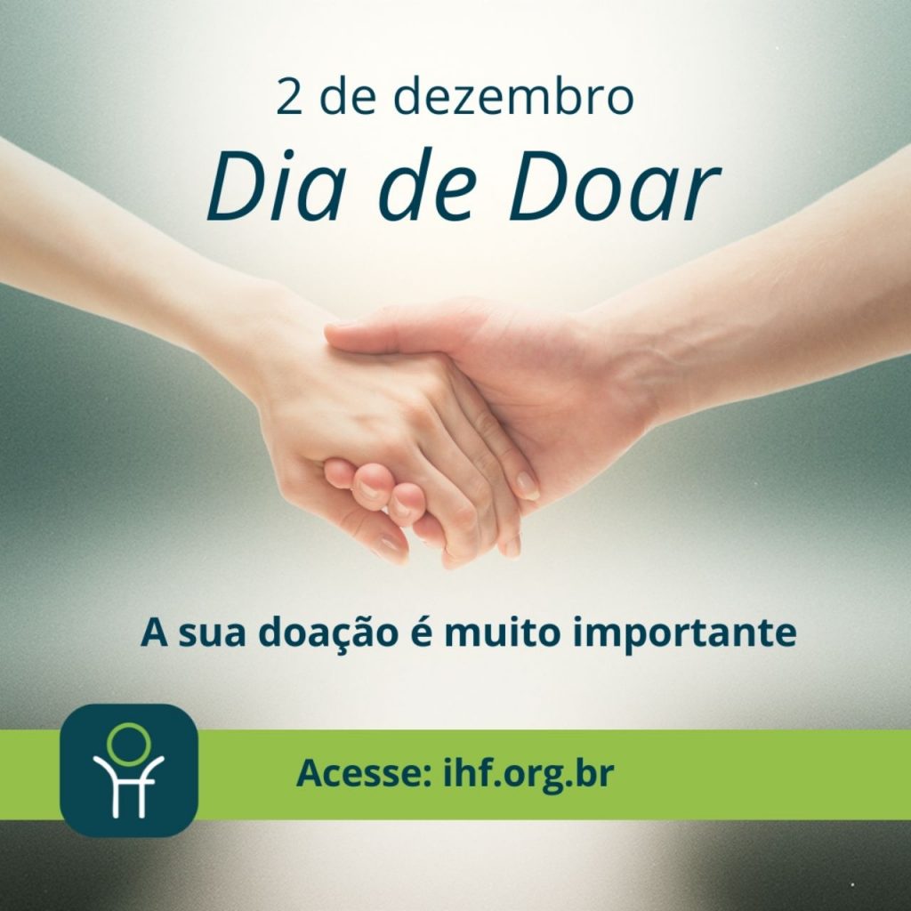Dia de Doar