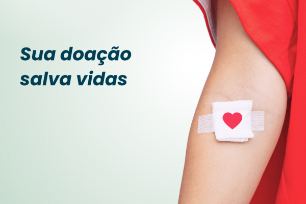 Dia Mundial do Doador de Sangue 2